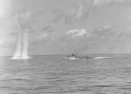 Near miss