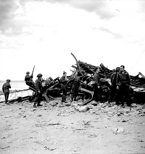 The Highland Light Infantry of Canada