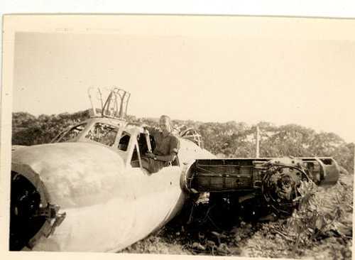 Saipan 1945
