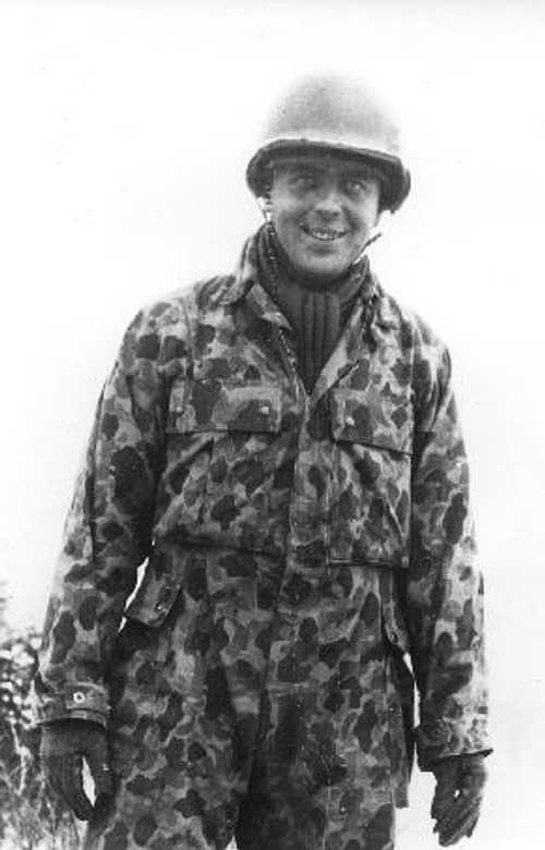 Army camo