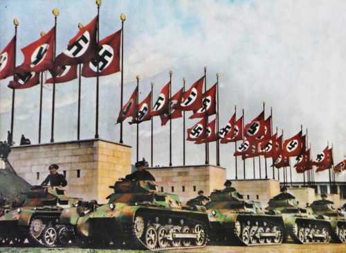 Berlin 1940