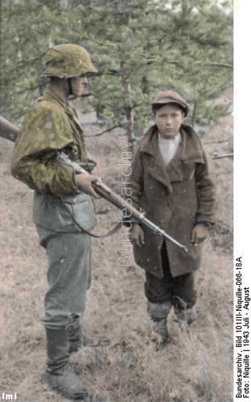 Partisan