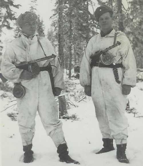 Soldiers