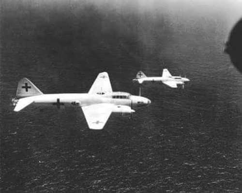 Bataan 1 and Bataan 2