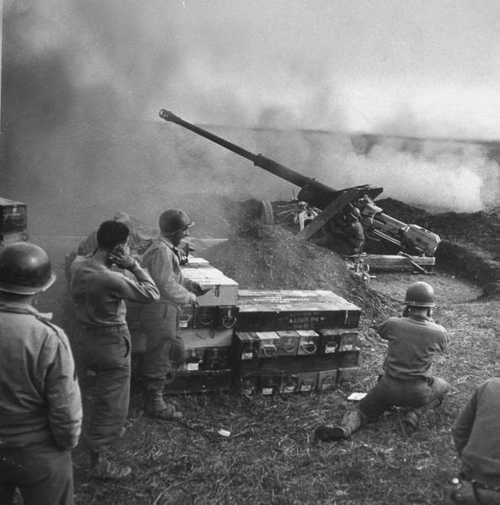Captured 88mm