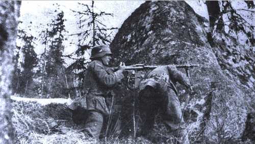 Norway 1940