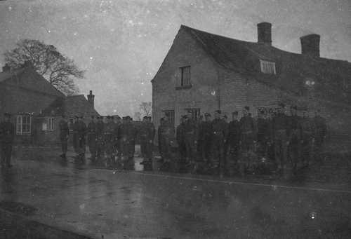 Royal Engineers Photos 147 Coy RASC 