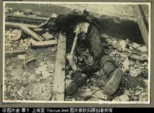 torture the chinese solider