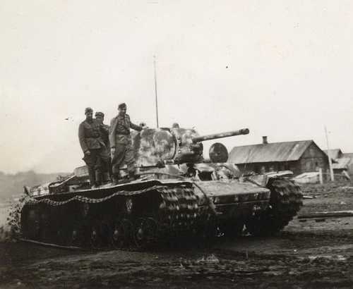KV-1