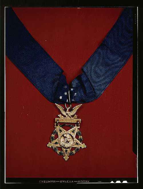 Medal of Honor