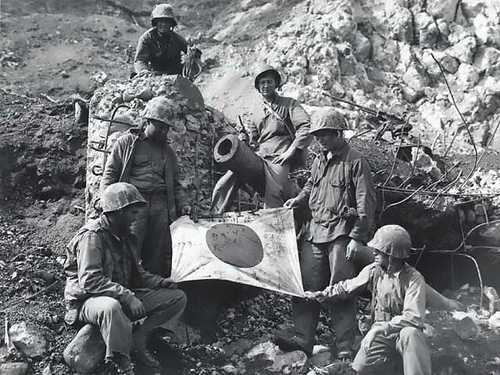 Iwo-Jima