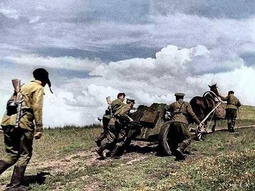 M-37 in move