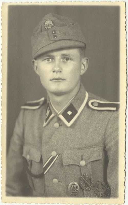 Unterscharführer