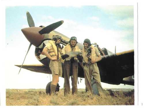 warhawk_and_pilots