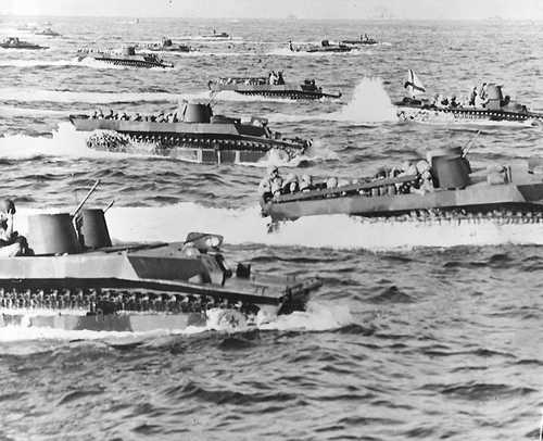 LVT's
