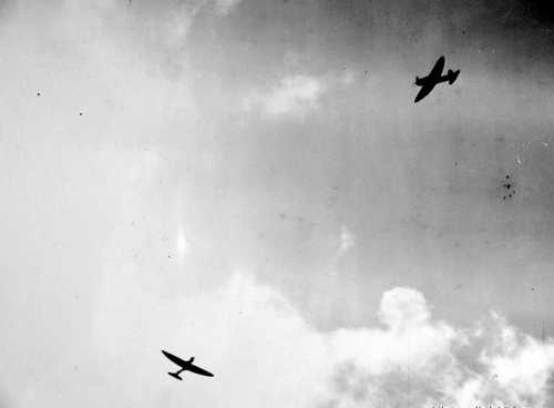 Attacking Pearl Harbor