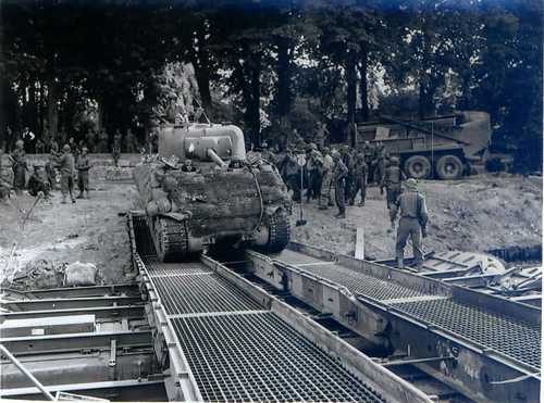 749th Tank Battalion