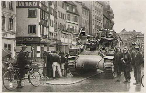 M7 Priest