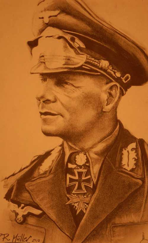 German General