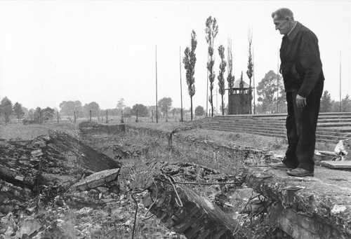 Auschwitz Survivor Dies at 108