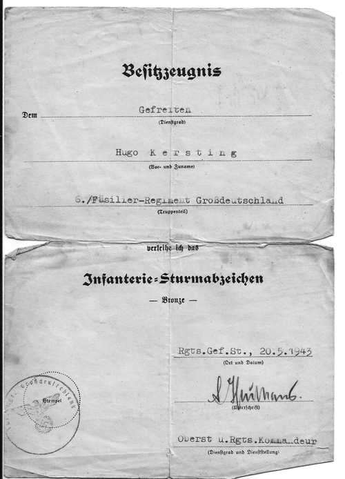 Documents