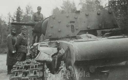 KV-1