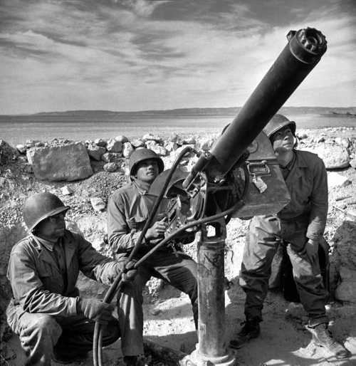 .50 cal water cooled in Tunisia