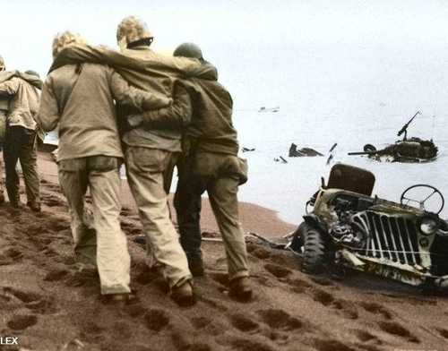 D-DAY