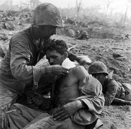 Medic