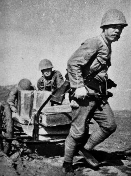 Guadalcanal July 1942