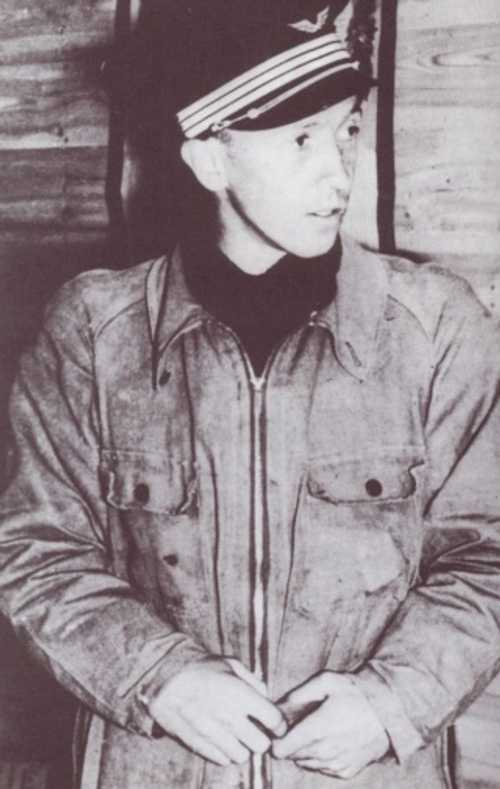 Ace of 1940
