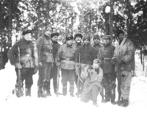 Winter War