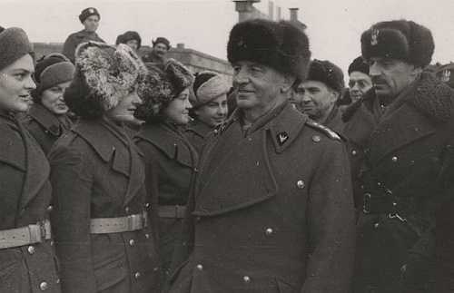 December 1941 in the Soviet Union