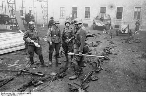 22.SS Freiwilligen Kavallerie Division