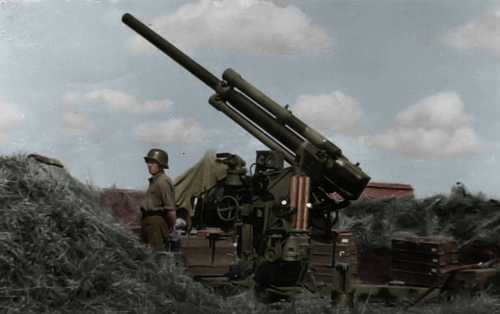 Hungarian Bofors
