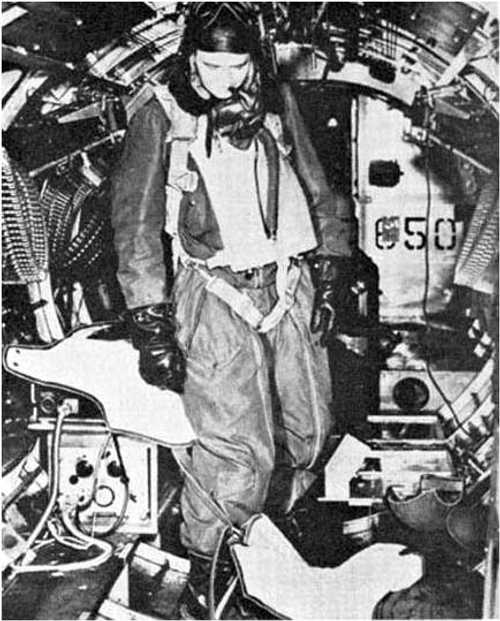 Flak jackets