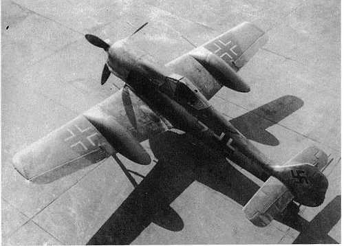 Doppelreiter aux tanks