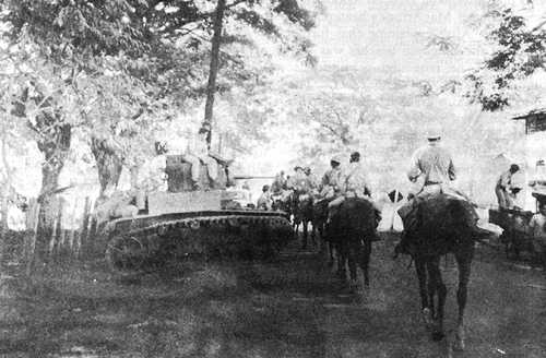 Philippine Scouts