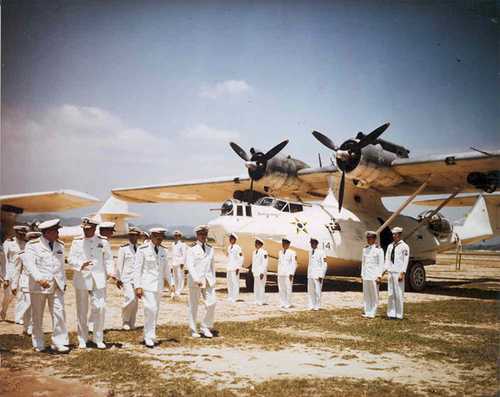 Brazilian Navy Air Force