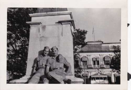 WWII