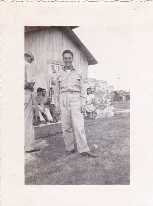WWII