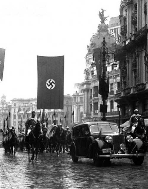 Madrid 1939