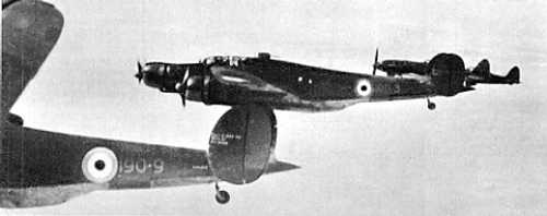 A new order of battle for the Italian Air Force