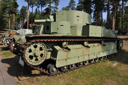 T-25 m1938