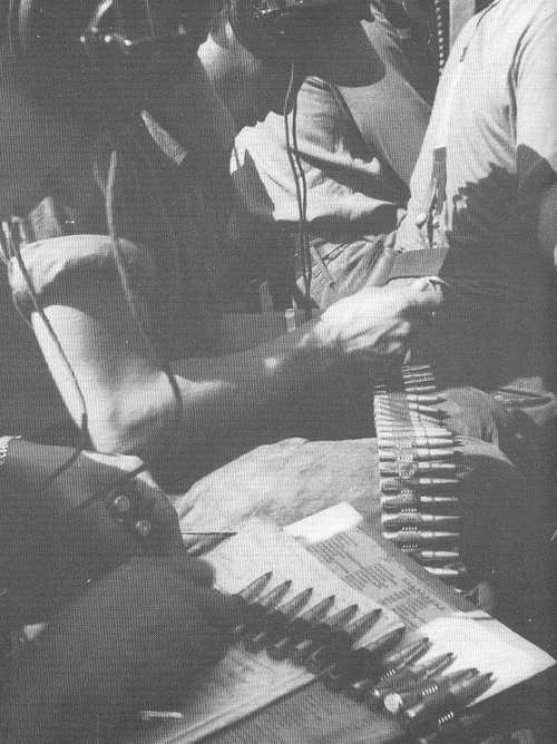 Radio operators