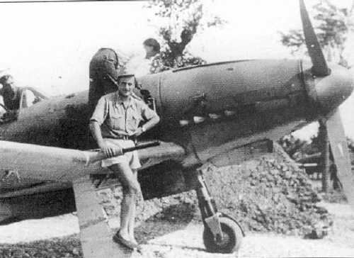 The weapons of the “Centauro”
