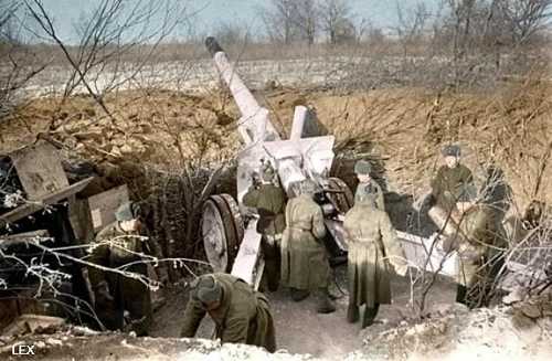 A-19 122mm