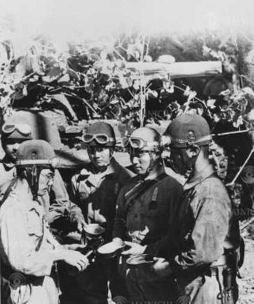 Imphal 1944