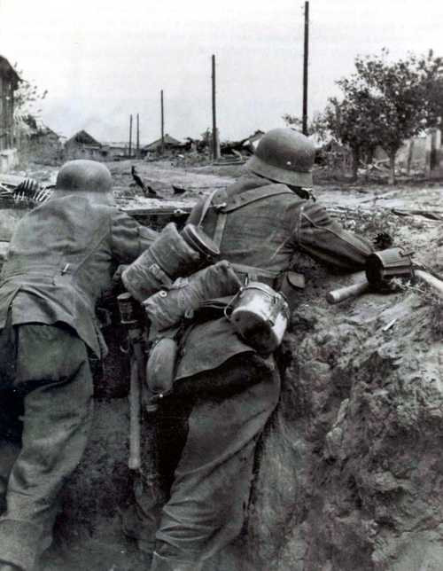 Battle for Stalingrad