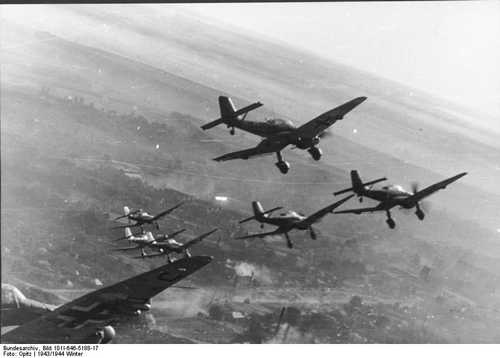 Ju-87